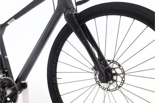 Bicicleta Merida Silex 7000 t.54 Reacondicionada
