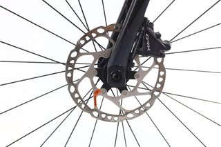 Bicicleta Merida Silex 7000 t.54 Reacondicionada