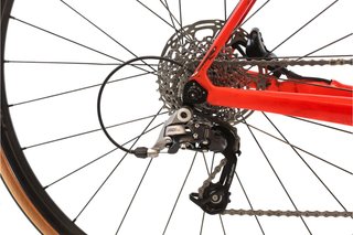 Bicicleta Specialized Roubaix Comp t.54 Reacondicionada