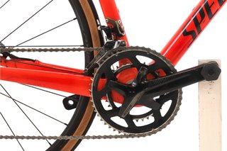 Bicicleta Specialized Roubaix Comp t.54 Reacondicionada