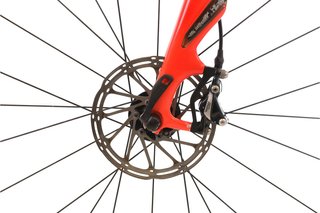 Bicicleta Specialized Roubaix Comp t.54 Reacondicionada