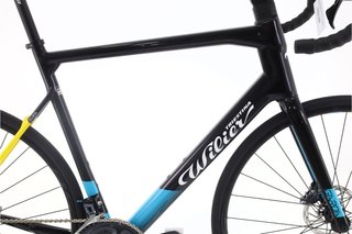Bicicleta Wilier Garda t.58 Reacondicionada