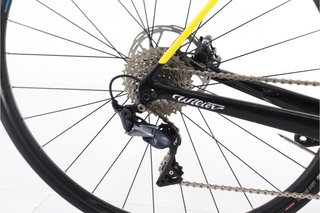 Bicicleta Wilier Garda t.58 Reacondicionada