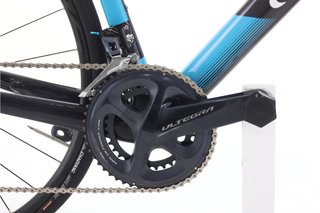 Bicicleta Wilier Garda t.58 Reacondicionada