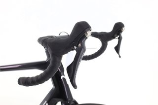 Bicicleta Wilier Garda t.58 Reacondicionada