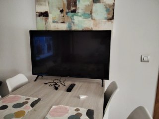 TV 42 LG Smart. En perfecto estado