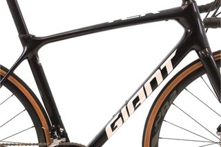 Bicicleta Giant TCR Advanced 2 Disc t.52 Reacondicionada