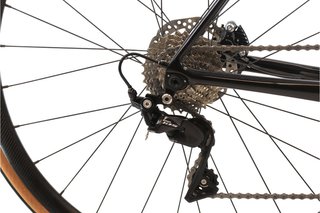 Bicicleta Giant TCR Advanced 2 Disc t.52 Reacondicionada