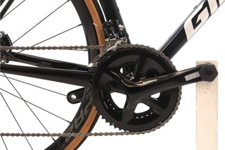 Bicicleta Giant TCR Advanced 2 Disc t.52 Reacondicionada