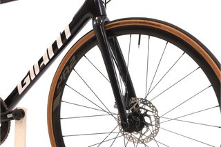 Bicicleta Giant TCR Advanced 2 Disc t.52 Reacondicionada