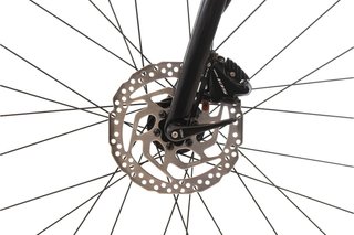 Bicicleta Giant TCR Advanced 2 Disc t.52 Reacondicionada