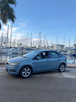 Ford Focus 2009