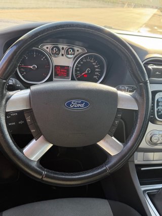 Ford Focus 2009