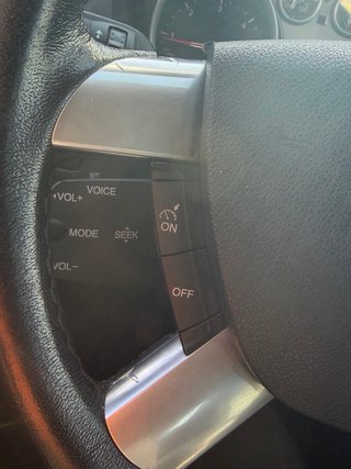 Ford Focus 2009
