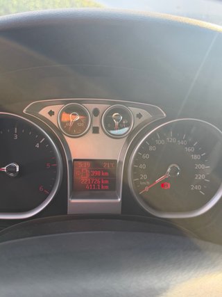 Ford Focus 2009