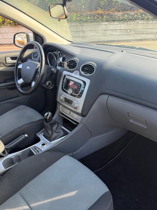 Ford Focus 2009