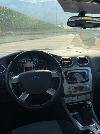 Ford Focus 2009
