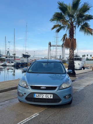 Ford Focus 2009