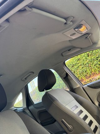 Ford Focus 2009