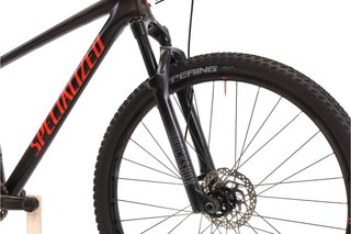 Bicicleta Specialized Epic Hardtail t.M Reacondicionada