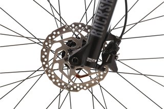 Bicicleta Specialized Epic Hardtail t.M Reacondicionada