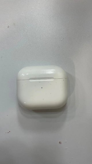 Cascos Apple AirPods 3ª Gen