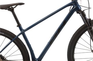 Bicicleta BH Ultimate RC Carbon XT t.M Reacondicionada