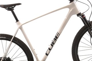 Bicicleta Cube Reaction C:62 ONE t.XXL Reacondicionada