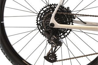 Bicicleta Cube Reaction C:62 ONE t.XXL Reacondicionada