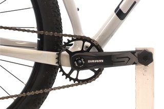 Bicicleta Cube Reaction C:62 ONE t.XXL Reacondicionada