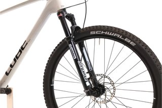 Bicicleta Cube Reaction C:62 ONE t.XXL Reacondicionada