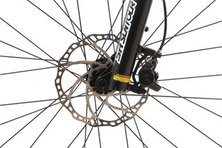Bicicleta Cube Reaction C:62 ONE t.XXL Reacondicionada