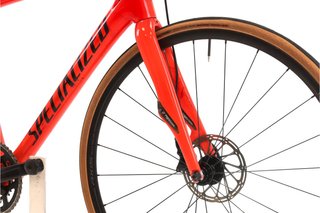 Bicicleta Specialized Roubaix Comp t.54 Reacondicionada