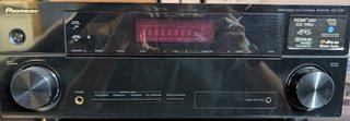 Receptor AV Pioneer VSX-520 Negro + ALTAVOCES HOMC