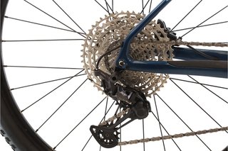 Bicicleta BH Ultimate RC Carbon XT t.M Reacondicionada