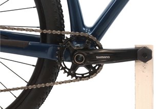 Bicicleta BH Ultimate RC Carbon XT t.M Reacondicionada