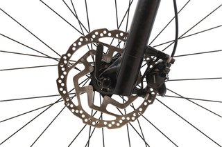 Bicicleta BH Ultimate RC Carbon XT t.M Reacondicionada
