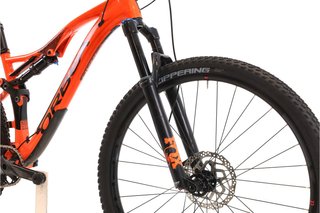 Bicicleta Orbea Occam TR H30 XT t.M Reacondicionada