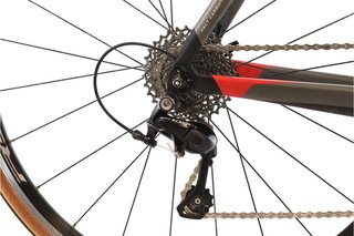 Bicicleta Specialized Venge t.54 Reacondicionada