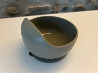 Set de Vajilla de Silicona para Bebé