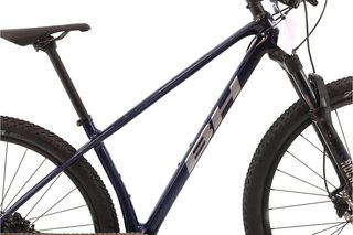 Bicicleta BH Ultimate RC Carbon XT t.S Reacondicionada