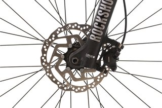 Bicicleta BH Ultimate RC Carbon XT t.S Reacondicionada