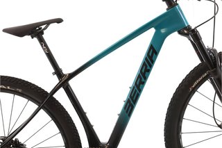 Bicicleta Berria Bravo Sport t.M Reacondicionada