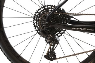 Bicicleta Berria Bravo Sport t.M Reacondicionada
