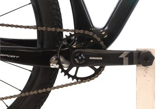 Bicicleta Berria Bravo Sport t.M Reacondicionada