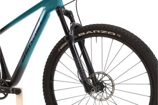Bicicleta Berria Bravo Sport t.M Reacondicionada