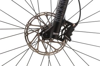 Bicicleta Berria Bravo Sport t.M Reacondicionada