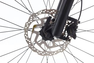 Bicicleta BH Ultimate RC XT t.S Reacondicionada