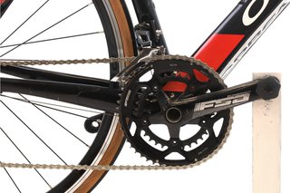 Bicicleta Orbea Avant M20 t.54 Reacondicionada