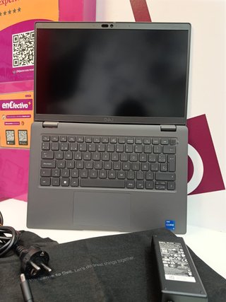 Ordenador portátil Dell Latitude 3440 i5 13th 16gb ram 512g